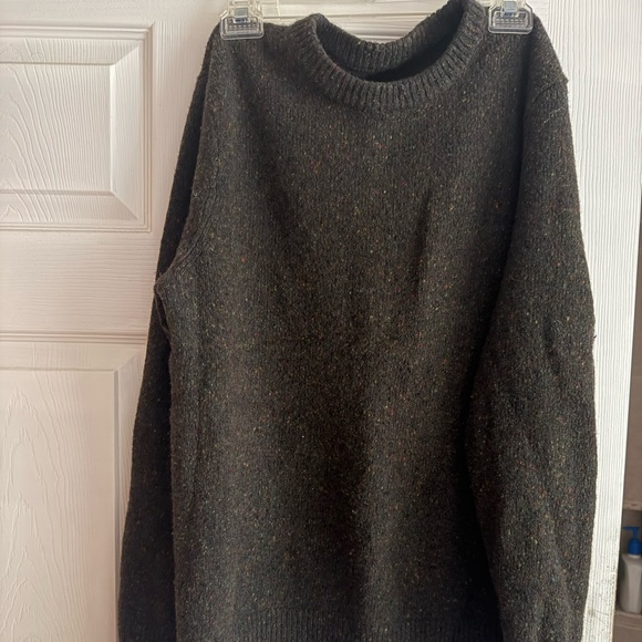 J Crew Men’s Wool blend sweater - Picture 1 of 2